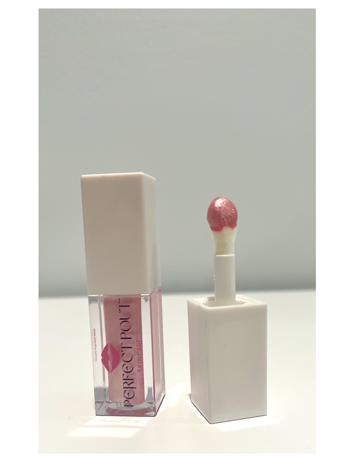 Fight Like A Girl Natural Arnica Lip Gloss-Wholesale