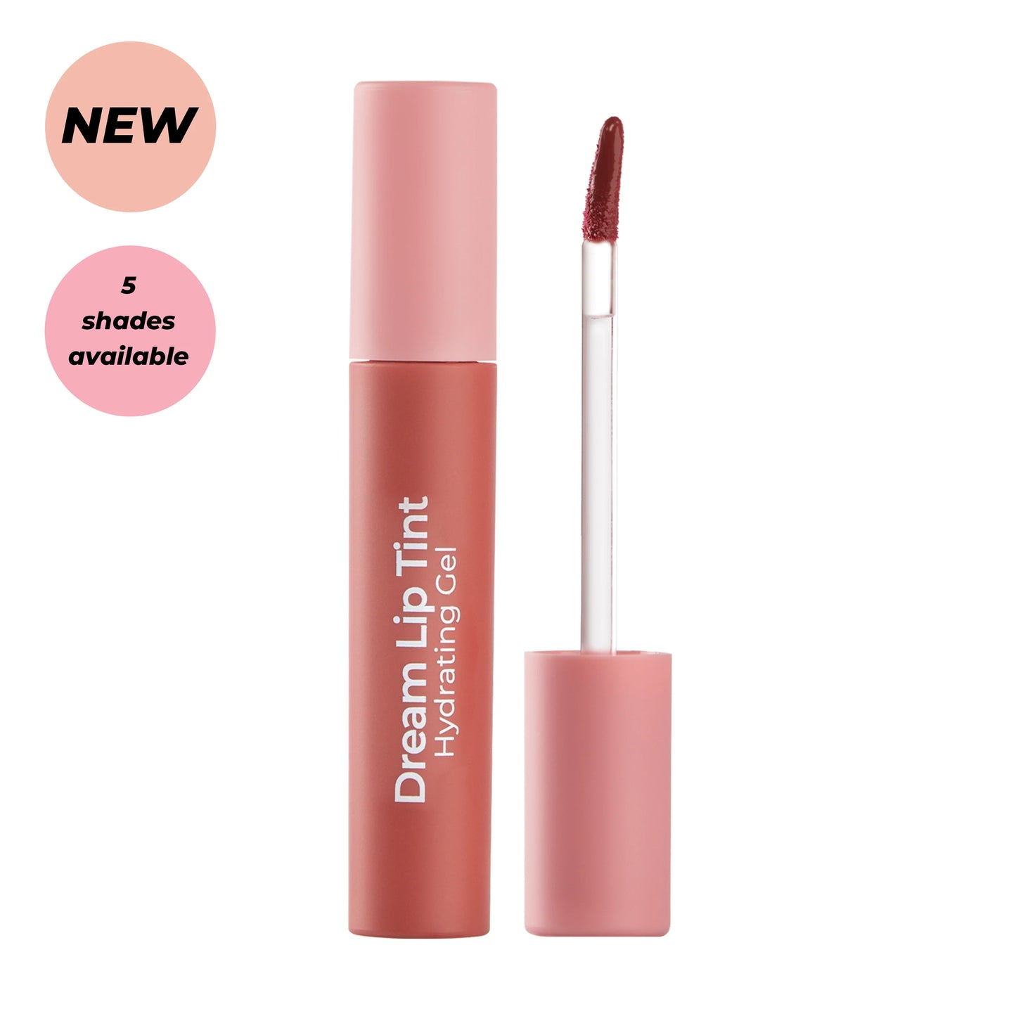 Dream Lip Tint Hydrating Gel