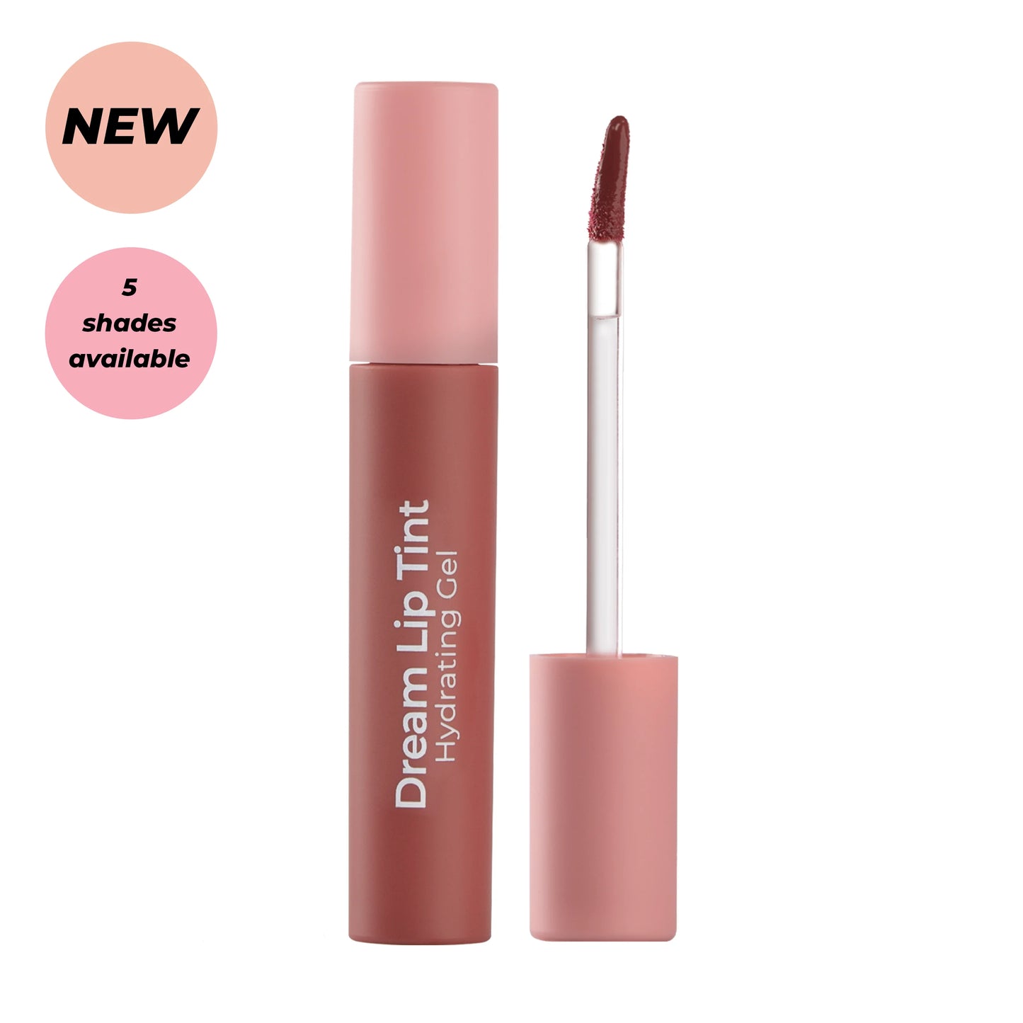 Dream Lip Tint Hydrating Gel