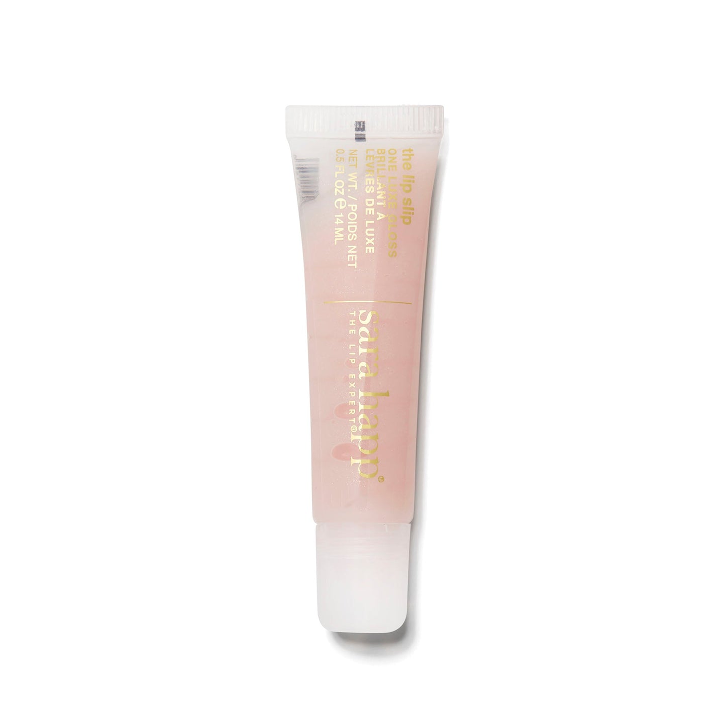 The Lip Slip Gloss