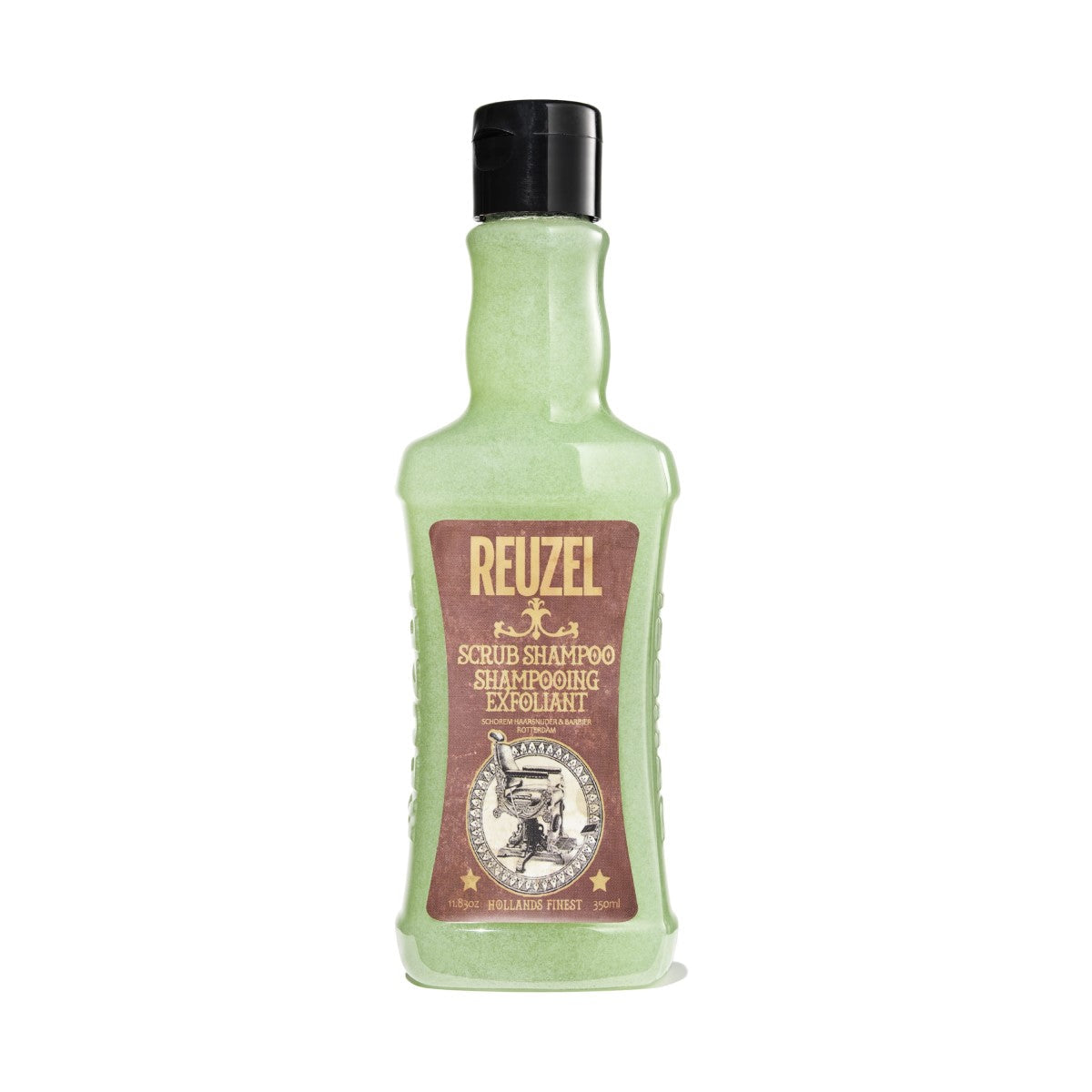 Reuzel Scrub Shampoo (11.83 oz) #10083659