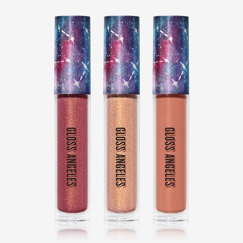Smashbox Divine Shine Gloss Angeles TrioLip GlossSMASHBOX