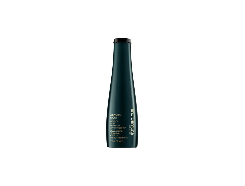 Shu Uemura Ultimate Reset Shampoo - 300ml
