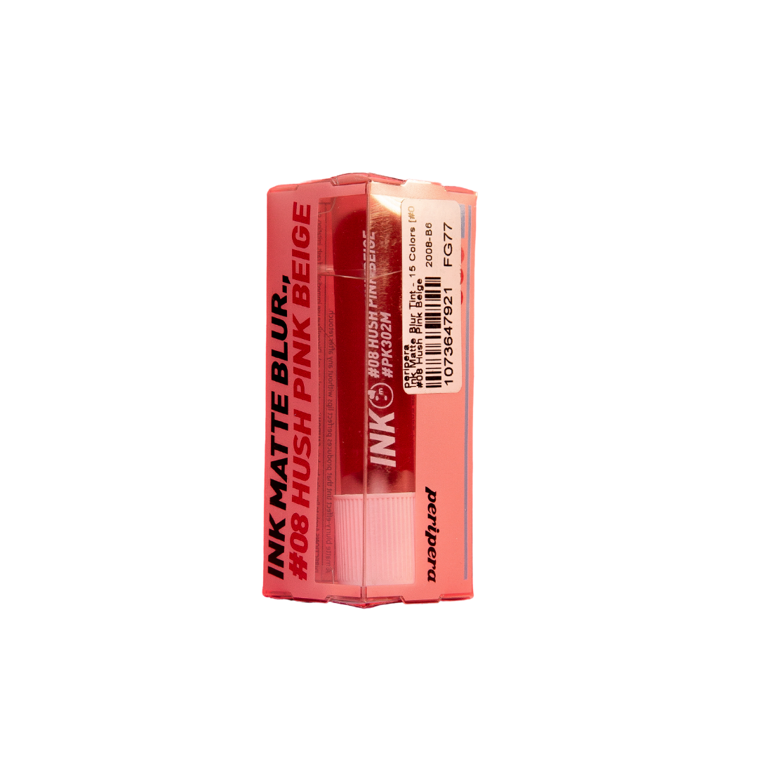 Ink Matte Blur Tint (08 Hush Pink Beige)