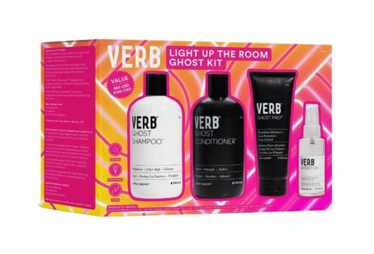 Verb Ghost Holiday Kit