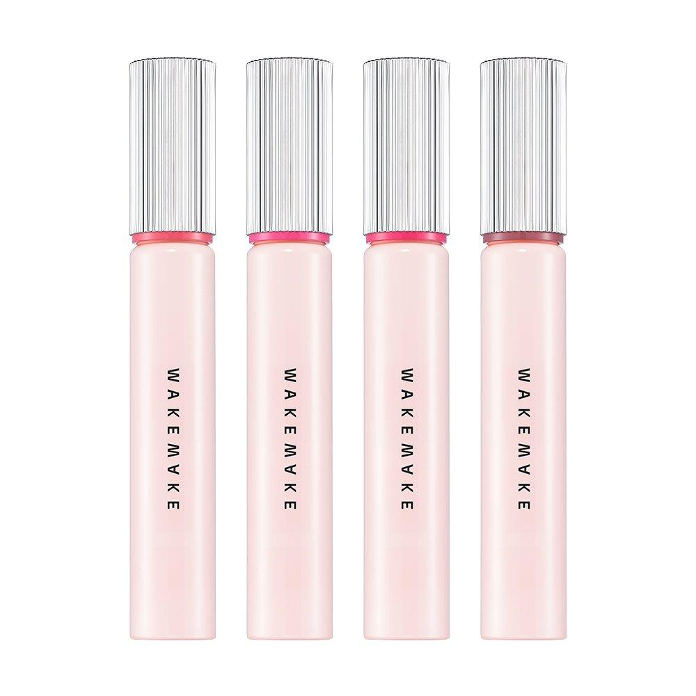 WAKEMAKE Water Blurring Fixing Tint 8 Colors