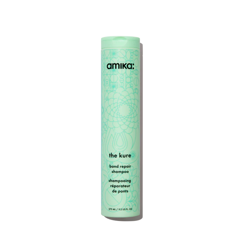 Amika The Kure Bond Repair Shampoo