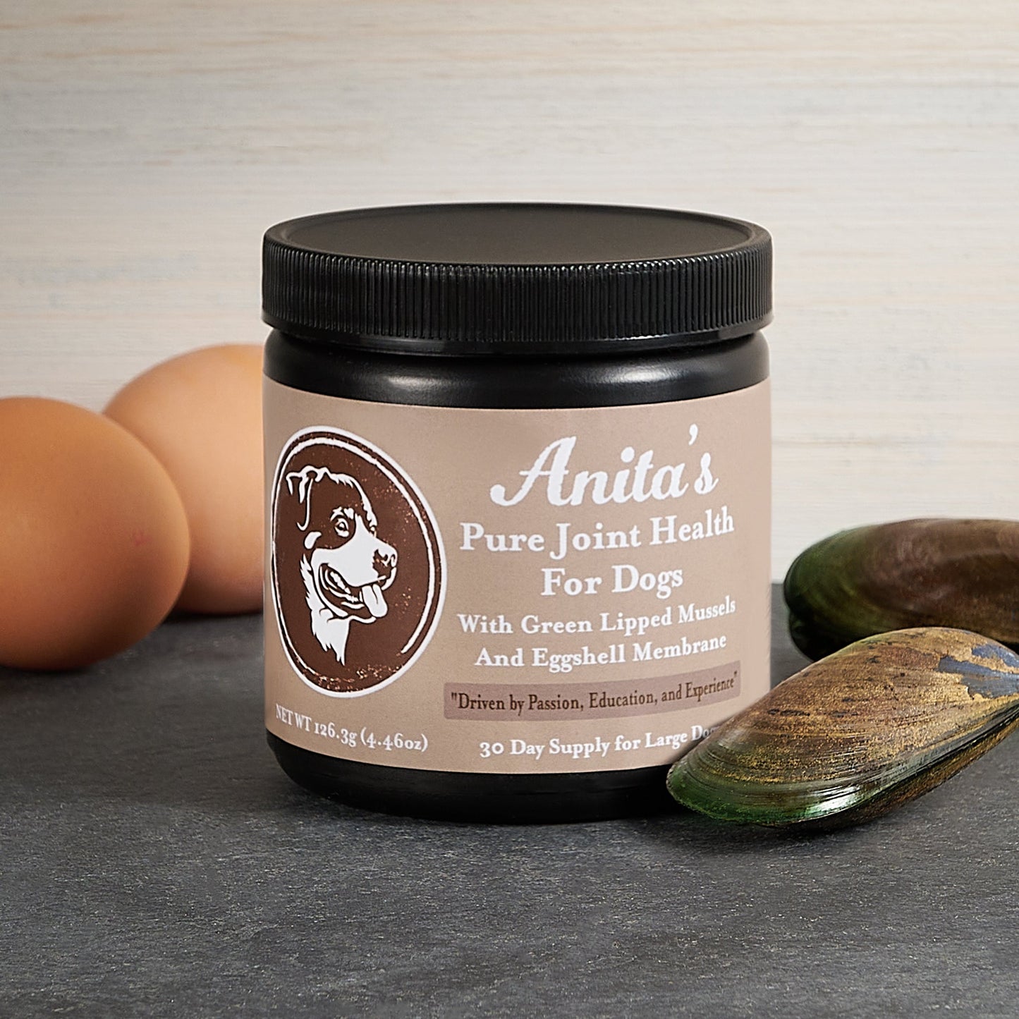 Anita's Pure Joint Health for Dogs