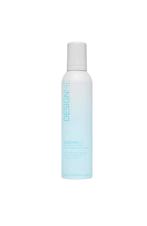 DesignMe Quickie.Me Dry Shampoo Foam 189ML