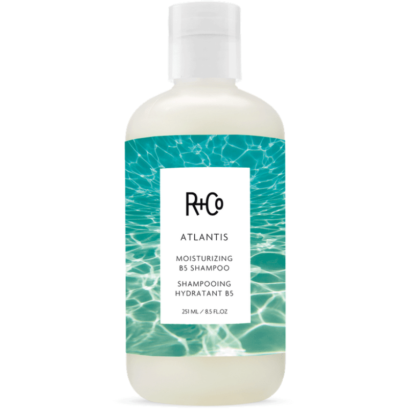R+CO_ATLANTIS Moisturizing Shampoo 8.5oz_Cosmetic World