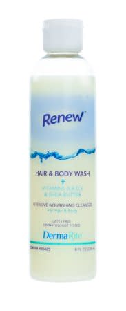 Renew Shampoo and Body Wash 8 oz.