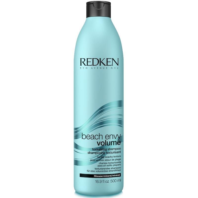 Beach envy volume texturizing shampoo 16.9oz
