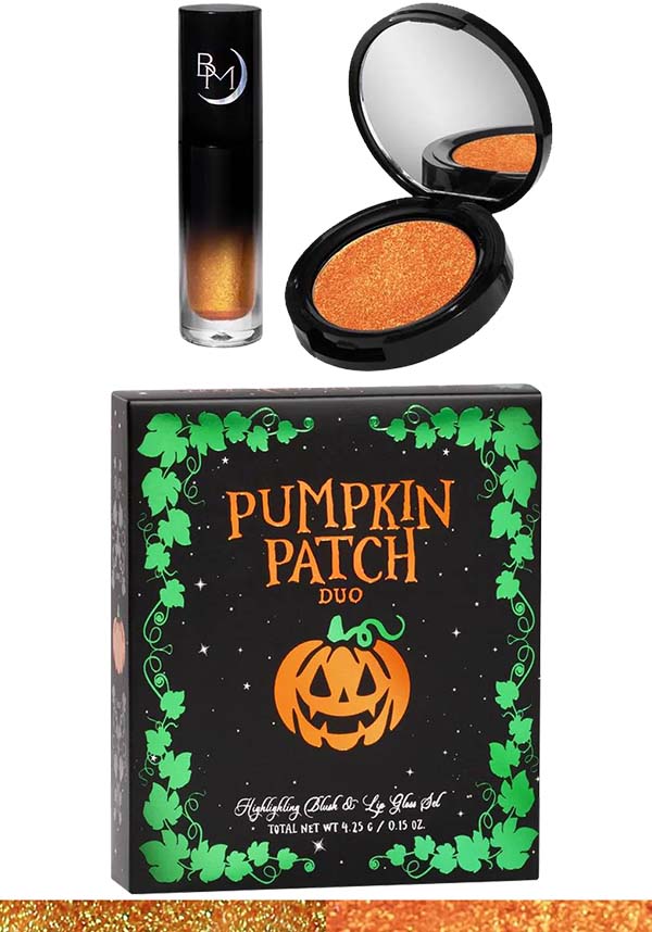 Pumpkin Patch | DUO
