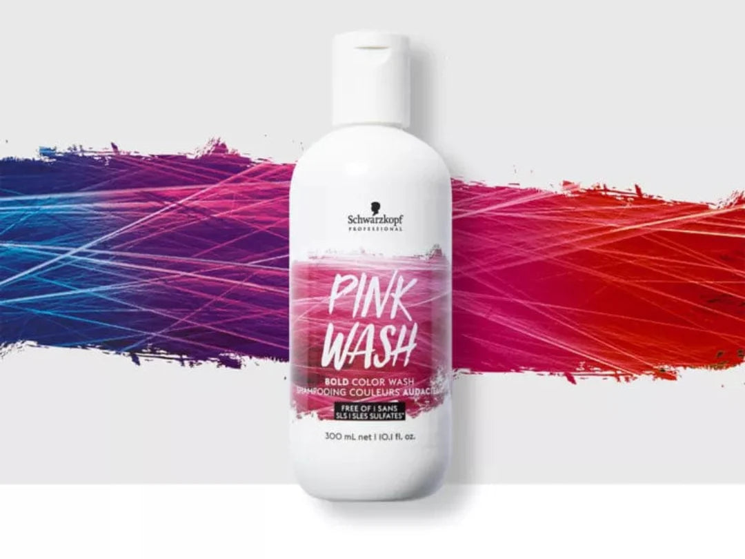 SCHWARZKOPF_Bold Color Wash_Cosmetic World