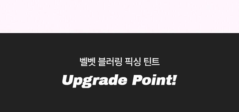 WAKEMAKE Velvet Blurring Fixing Tint 10 Colors