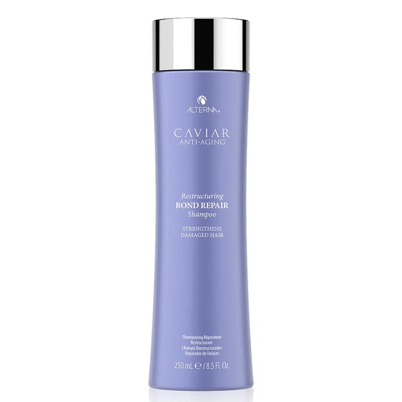 CAVIAR ANTI-AGING Restructuring Bond Repair Shampoo