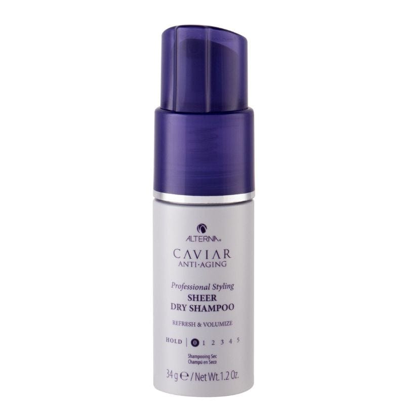 CAVIAR ANTI-AGING Sheer Dry Shampoo