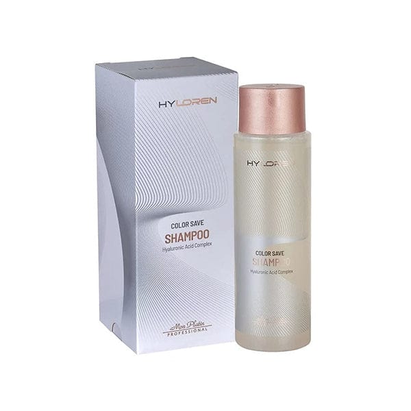 Color Save Shampoo
