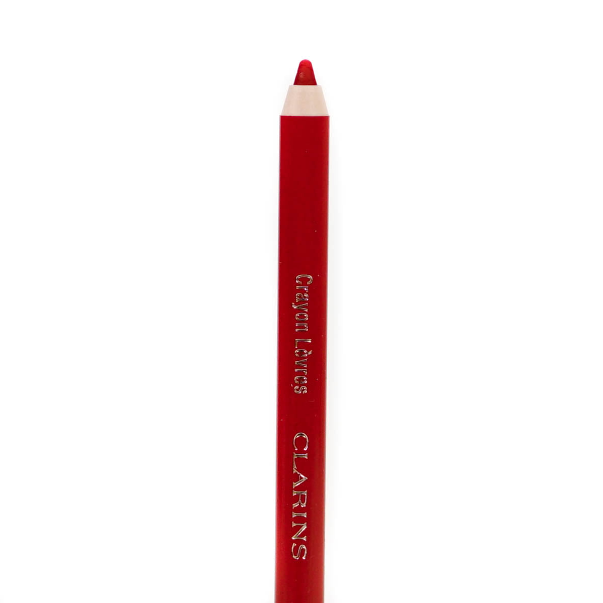 Clarins Red Lip Liner Pencil 06 Red Lip Liner