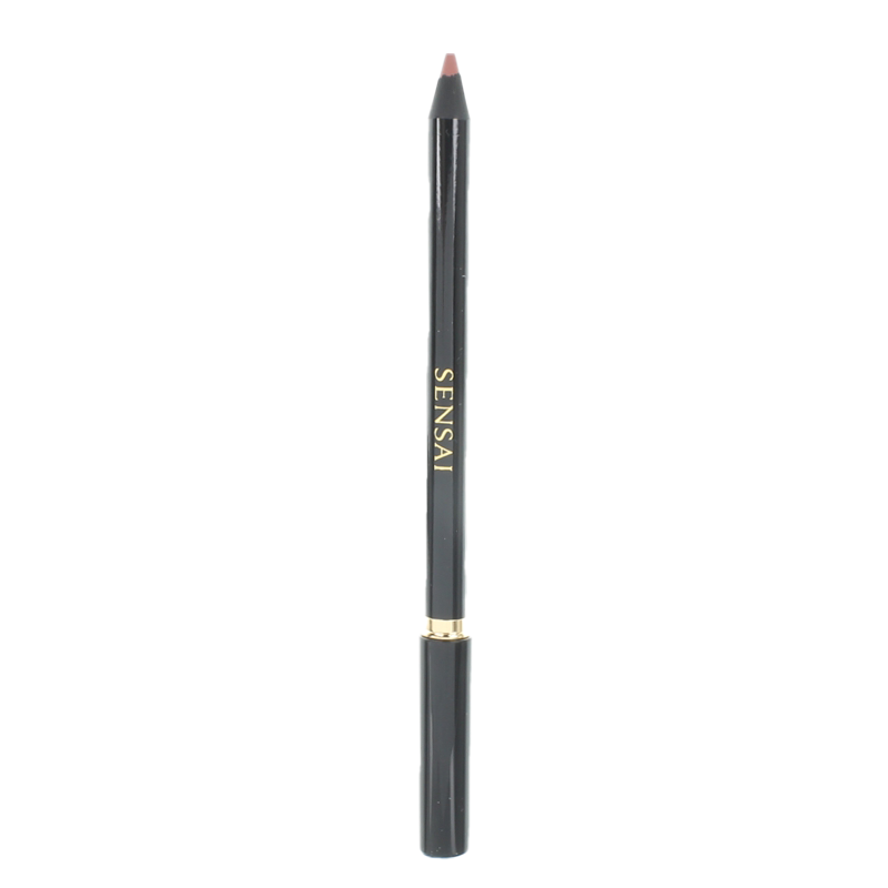 Sensai Lip Pencil With Sharpener 05 Classy Rose