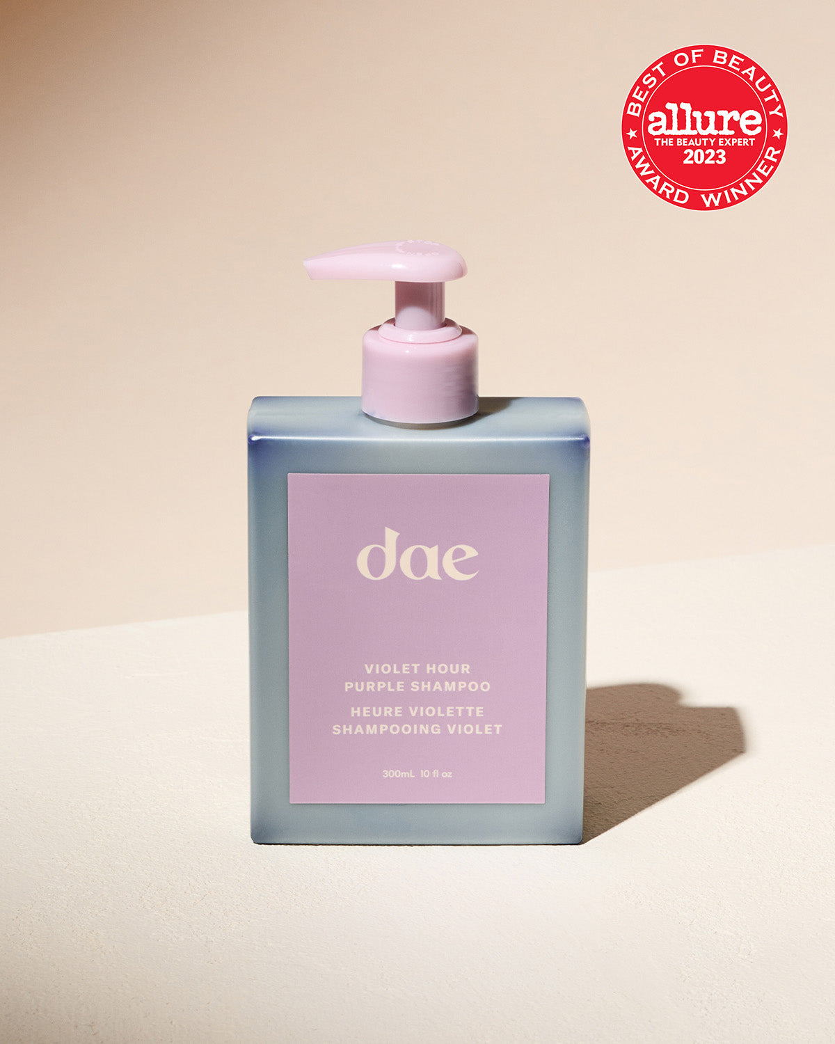 Violet Hour Purple Shampoo