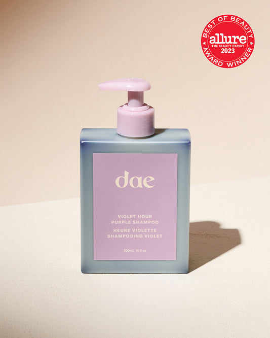 Violet Hour Purple Shampoo