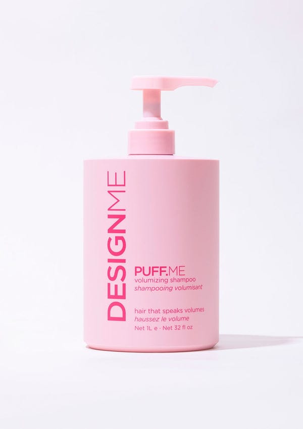 DESIGN ME_Design.Me Puff Me Volumizing Shampoo_Cosmetic World