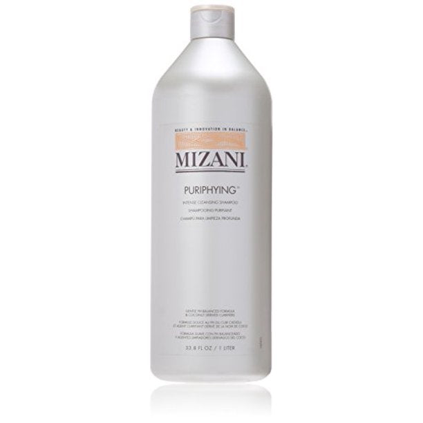 MIZANI - PURIPHYING Intense Cleansing Shampoo
