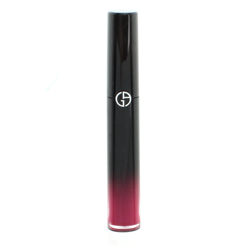 Giorgio Armani Ecstasy Lacquer Pink Liquid Lipstick 506 Maharajah