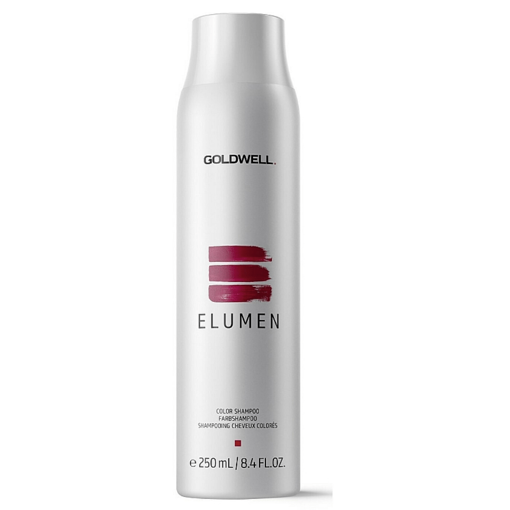 Elumen Color Shampoo 250ml / 8.4oz