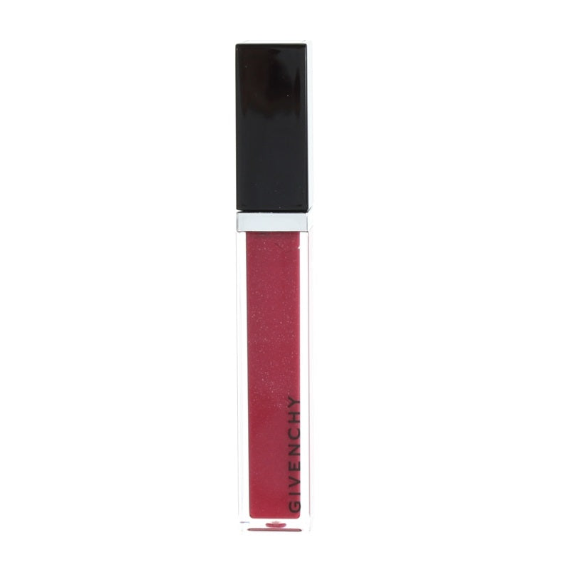 Givenchy Plumping Lip Gloss 09 Gorgeous Garnet (Blemished Box)