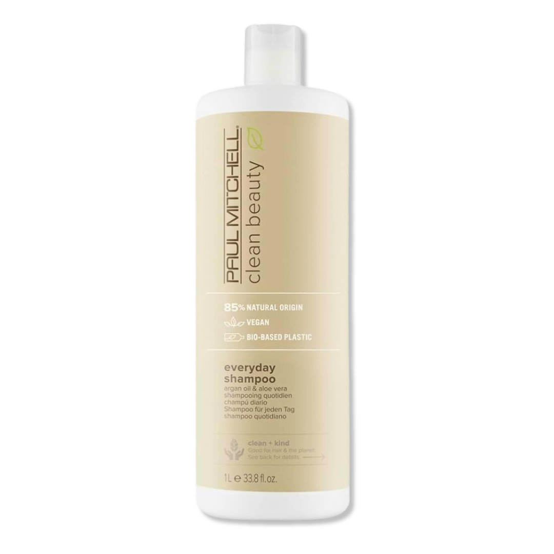 PAUL MITCHELL_Everyday Shampoo_Cosmetic World