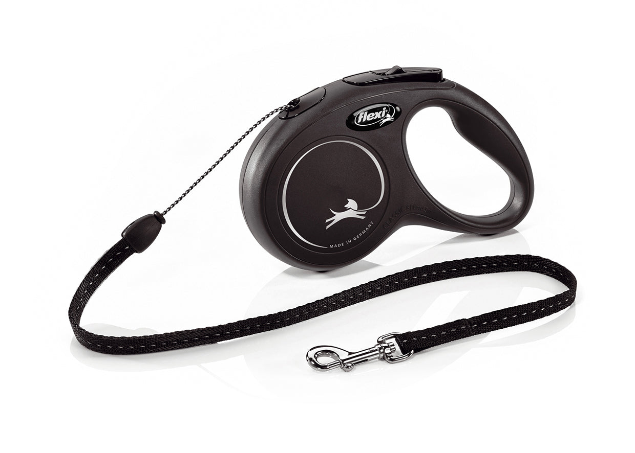 Flexi - New Classic Tape Dog Leash
