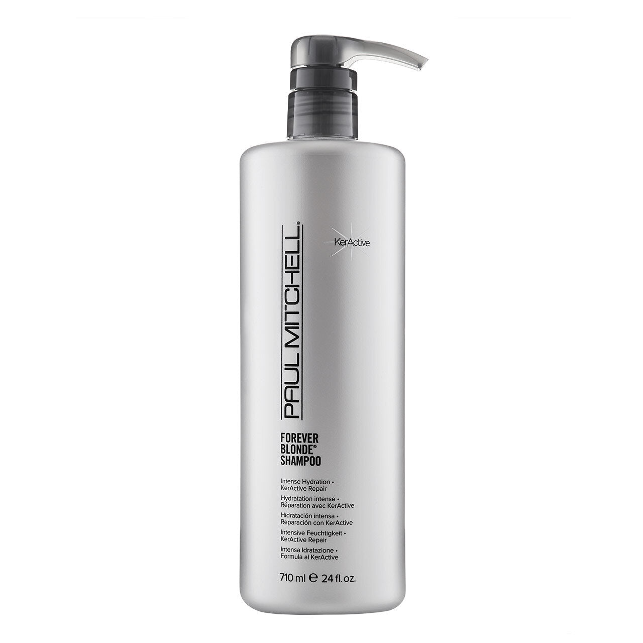 Forever Blonde Shampoo