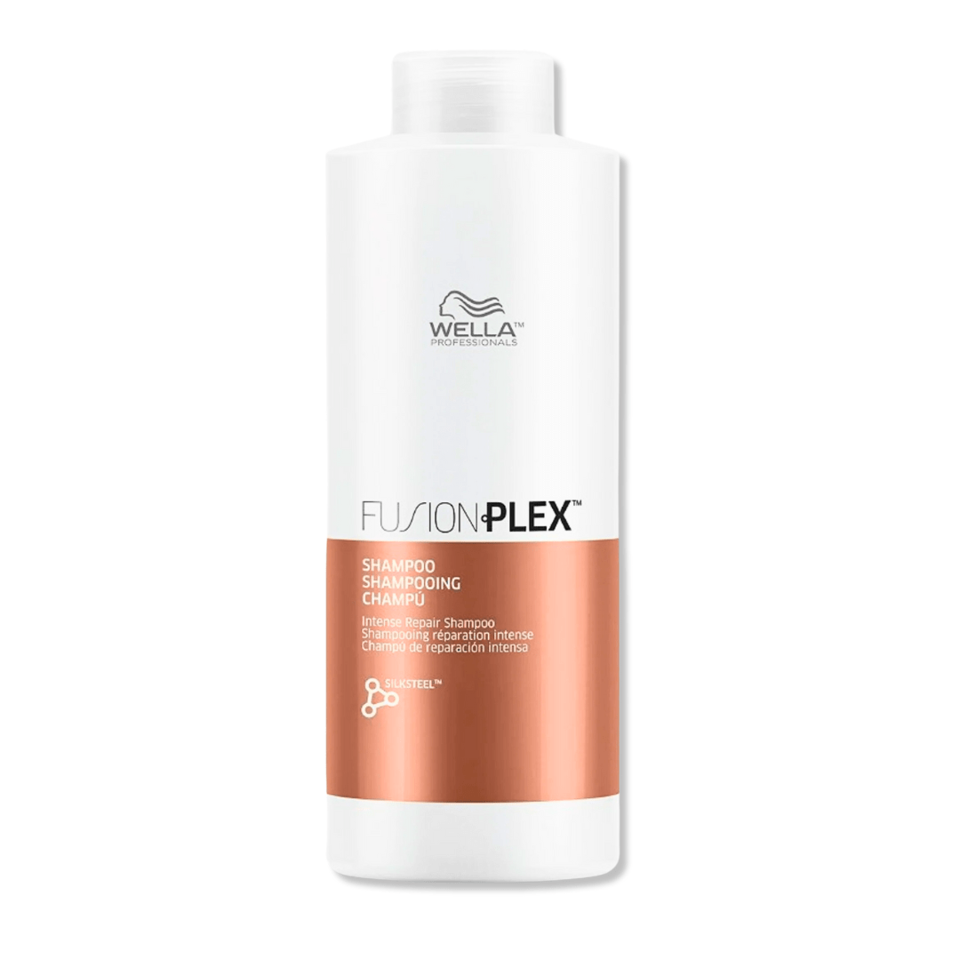 WELLA_Fusion Intense Repair Shampoo_Cosmetic World
