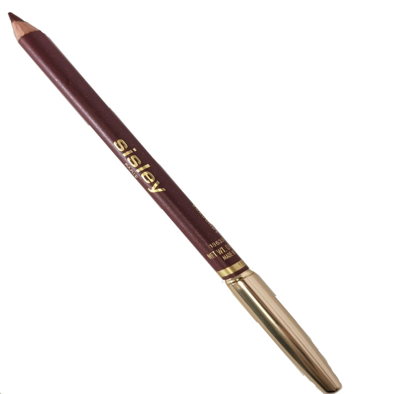 Sisley Phyto-Levres Perfect Lip Liner Pencil Burgundy (Blemished Box)