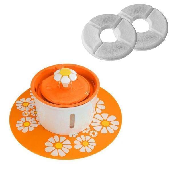 Automatic Pet Water Fountain