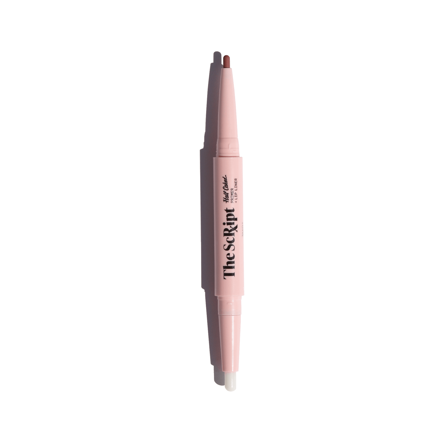 The Script Primer + Lip Liner