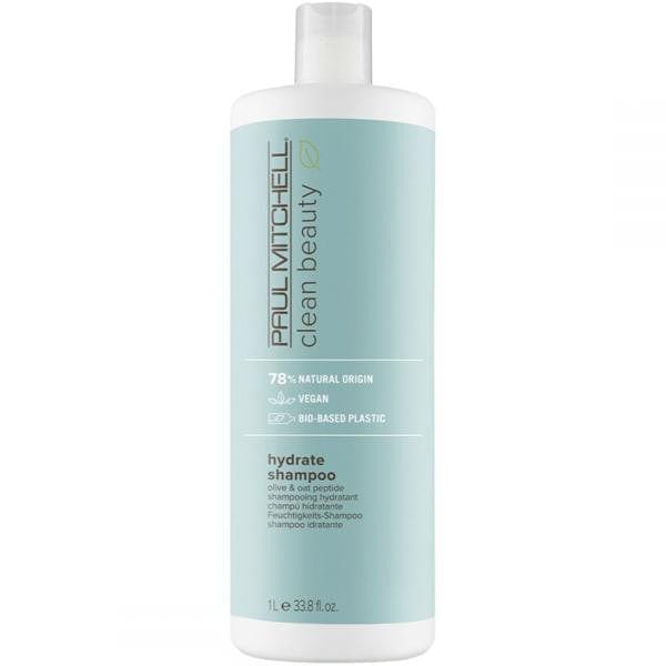 Clean Beauty - Hydrate Shampoo