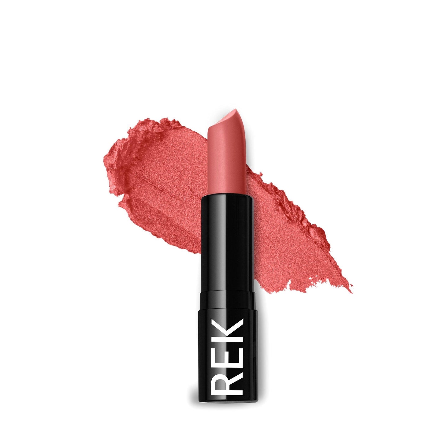Harper| Luxury Matte Lipstick | REK Cosmetics