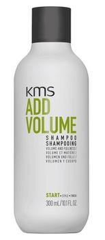 KMS AddVolume Shampoo 10.1 oz