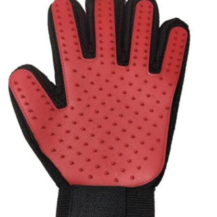 Grooming & Deshedding Glove