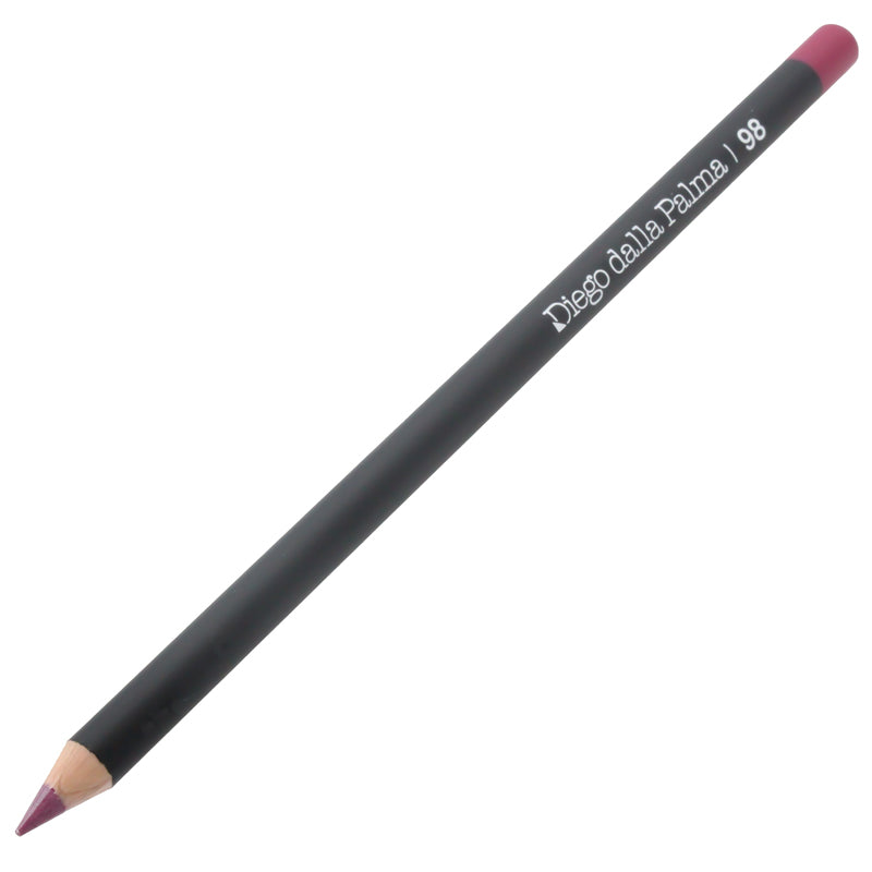 Diego Dalla Palma Pink Lip Liner Pencil 98