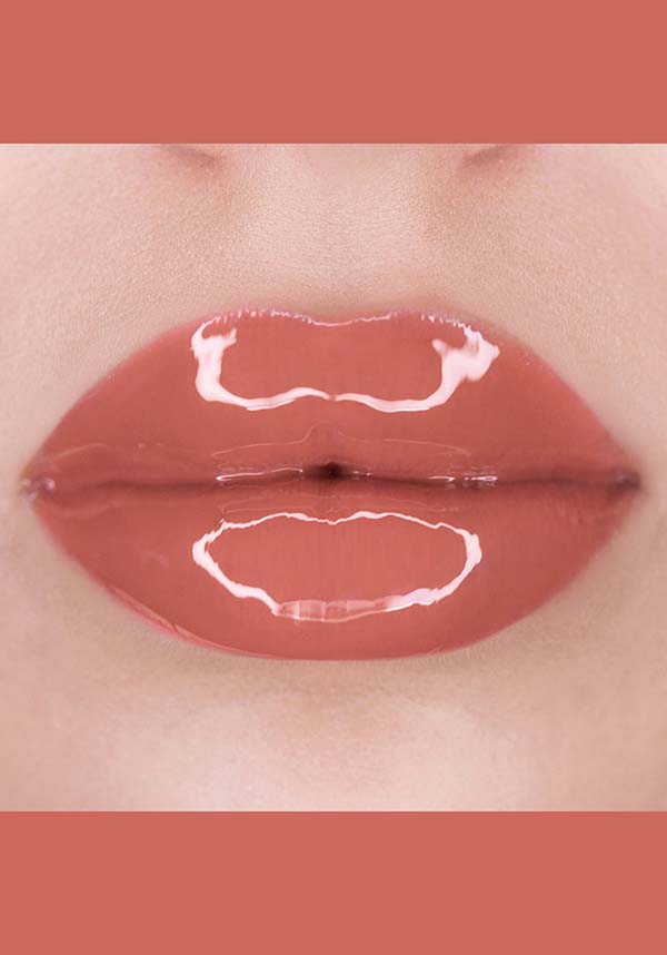 Bitter Cherry | WET CHERRY LIP GLOSS