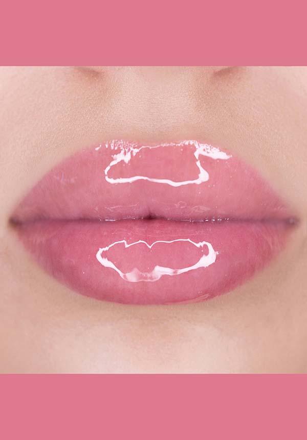 Extra Poppin | WET CHERRY LIP GLOSS