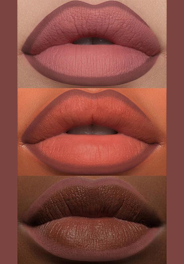 Minx | VELVETINES LIP LINER