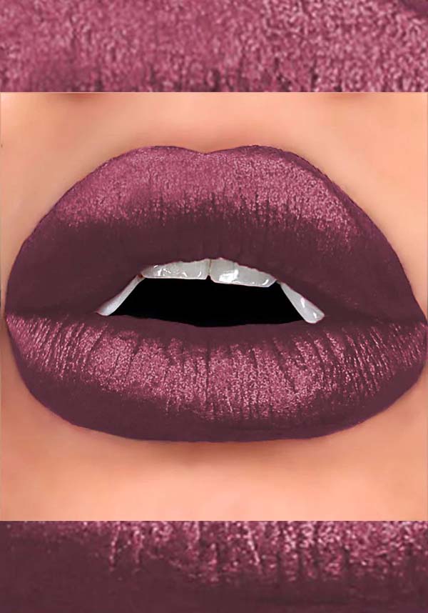 Blood Lollipop | LIPSTICK