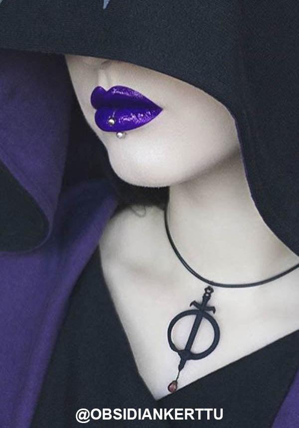 Paranormal | LIP SLICK