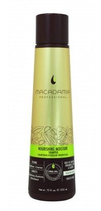 Macadamia Nourishing Moisture Shampoo 33.8 oz