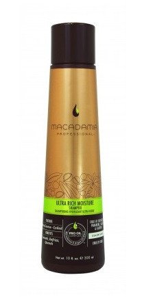 Macadamia Ultra Rich Moisture Shampoo 33.8 oz